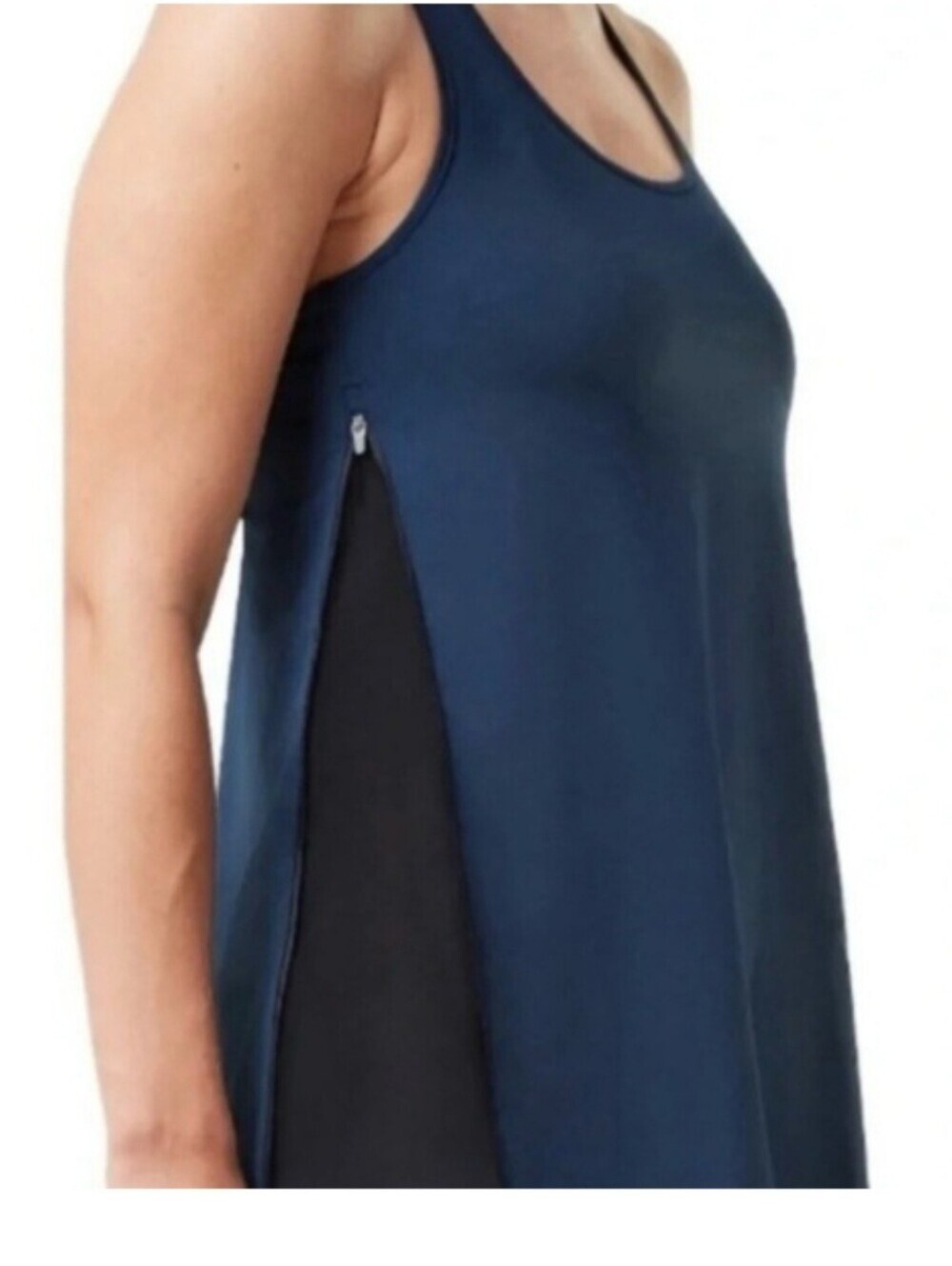 SPANX  Racerback Tank - Picture 5 of 11